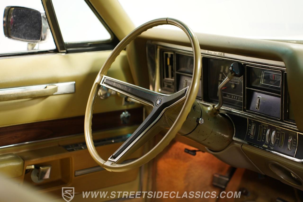 1968 Buick Electra 225 Custom