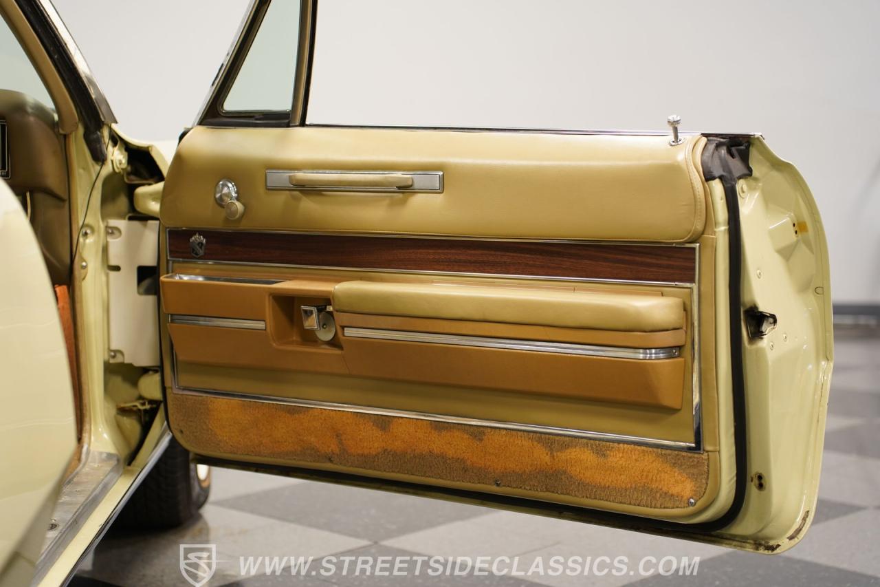 1968 Buick Electra 225 Custom