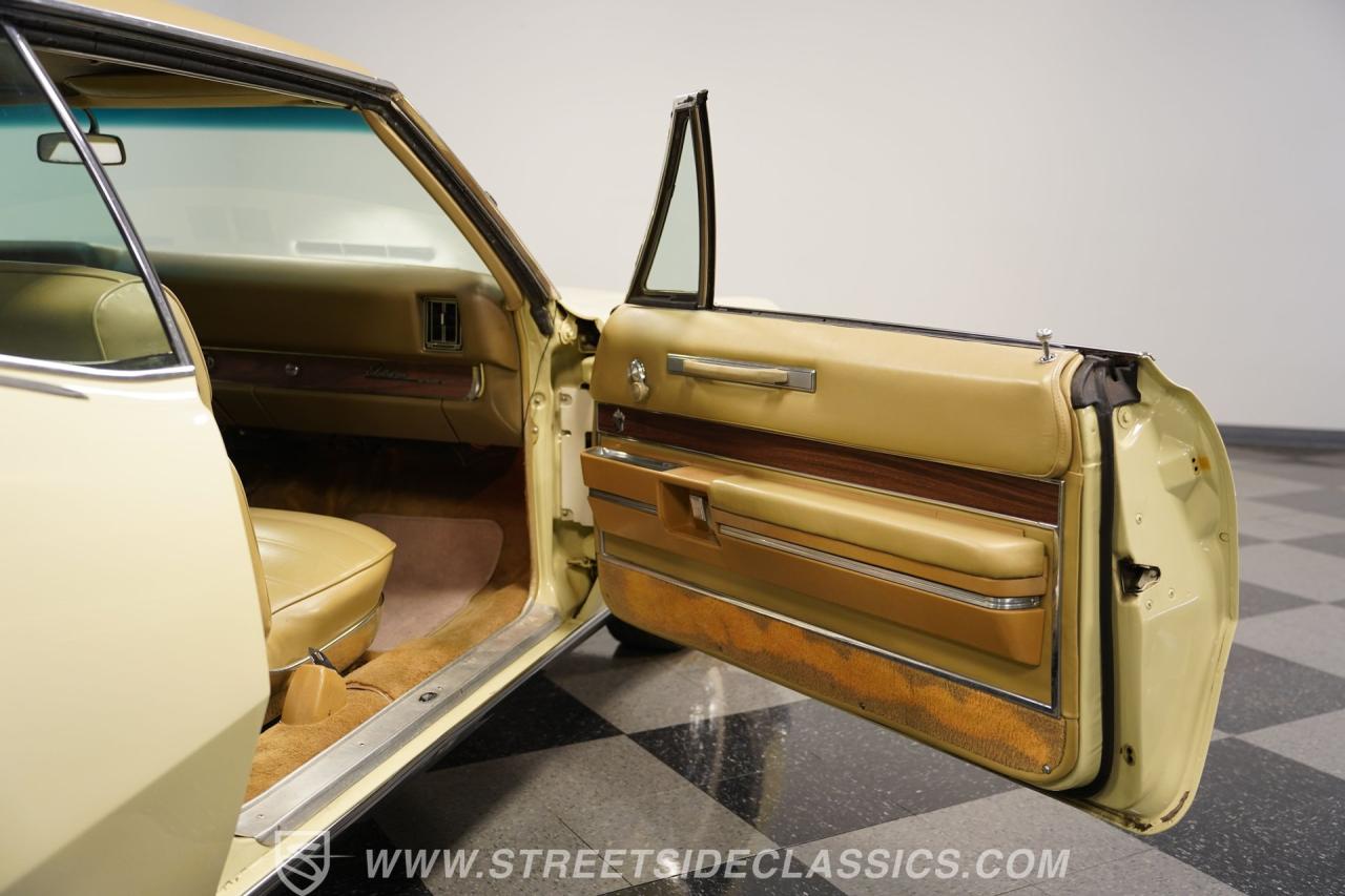 1968 Buick Electra 225 Custom