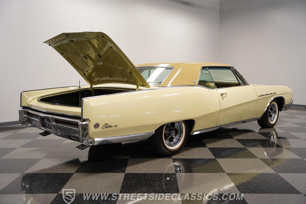 1968 Buick Electra 225 Custom