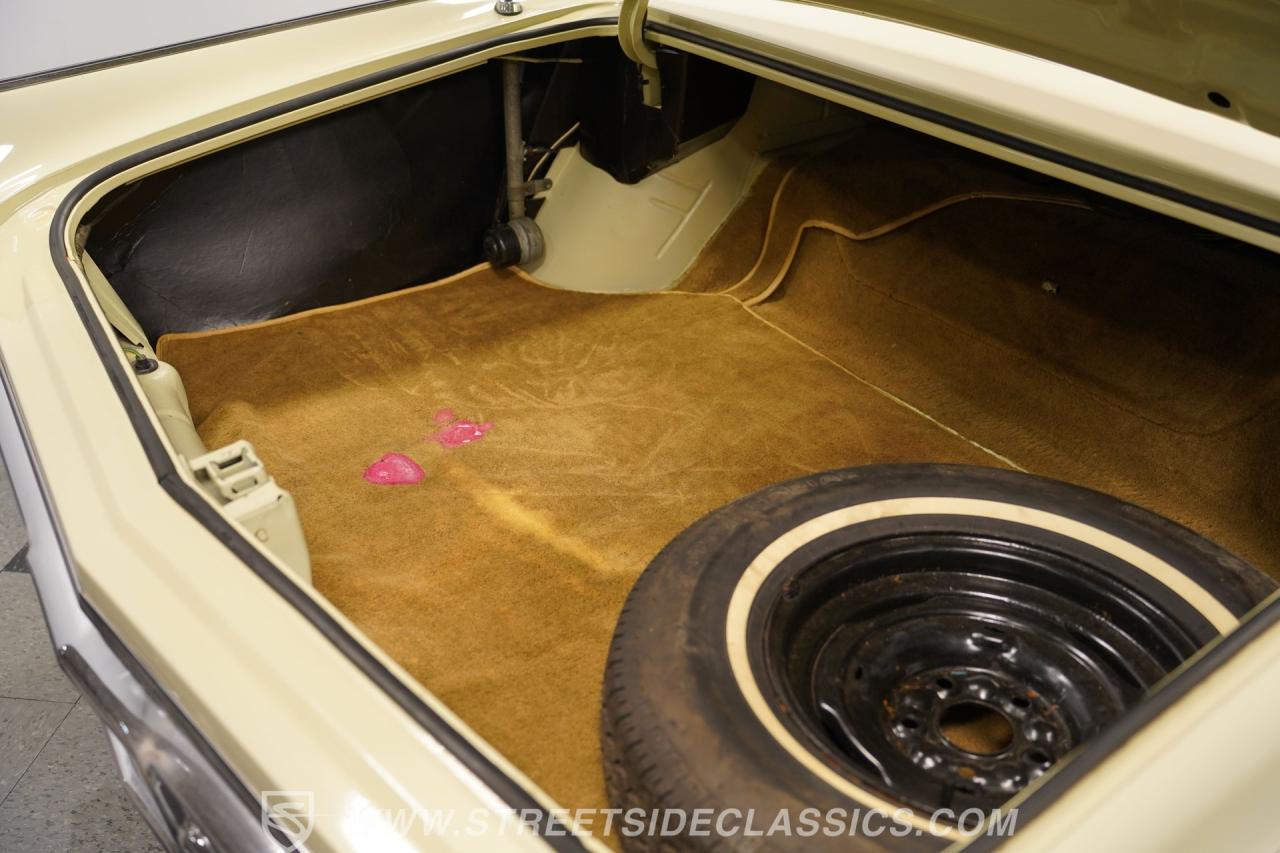 1968 Buick Electra 225 Custom