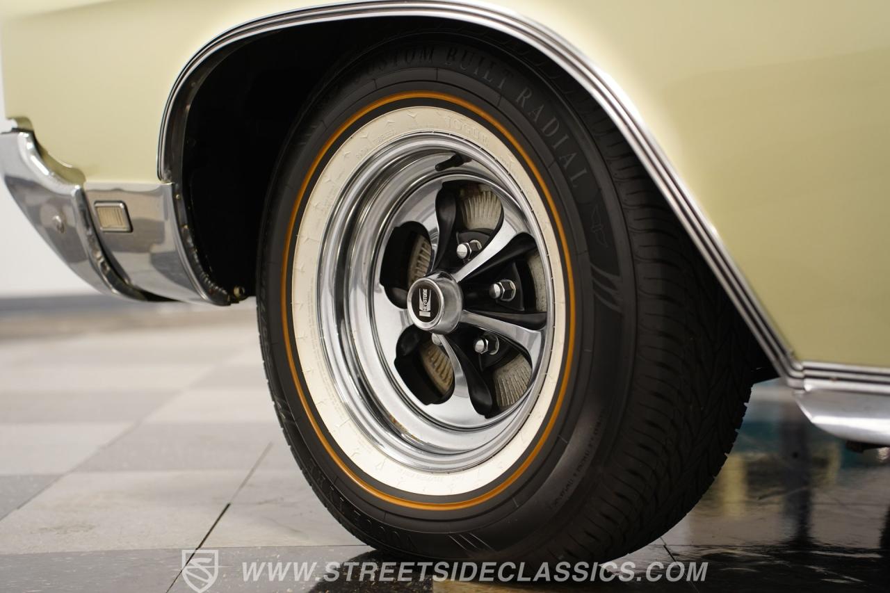 1968 Buick Electra 225 Custom