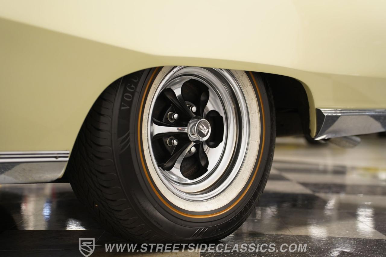 1968 Buick Electra 225 Custom