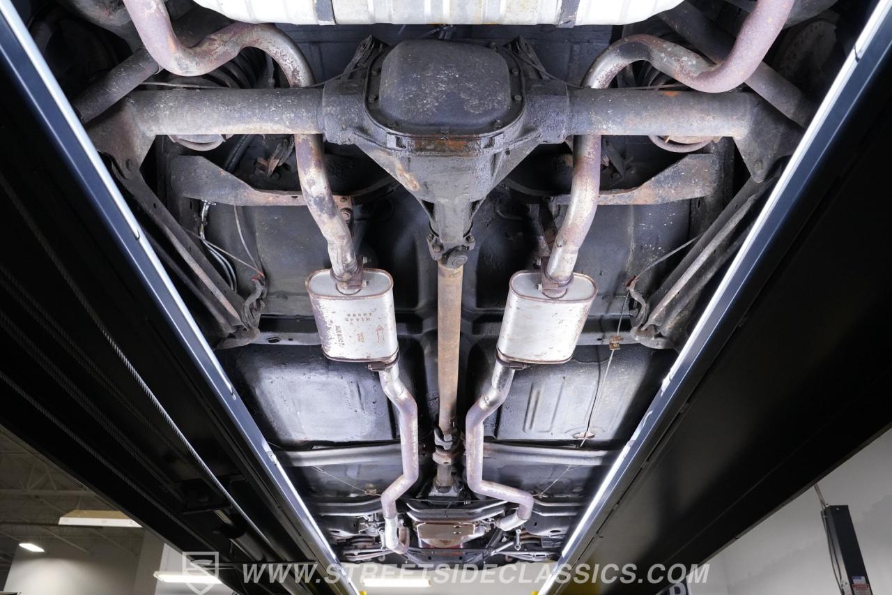 1968 Buick Electra 225 Custom