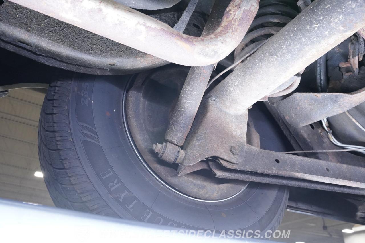 1968 Buick Electra 225 Custom