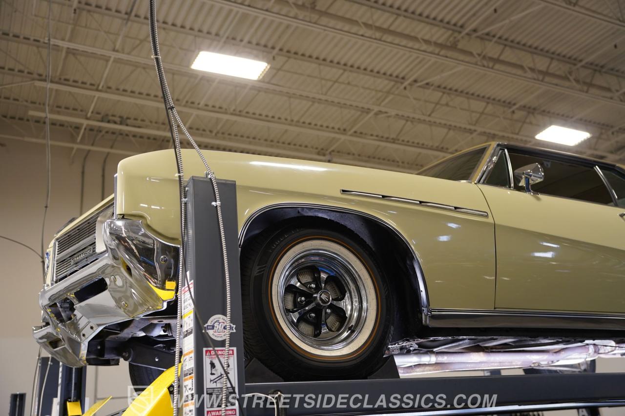 1968 Buick Electra 225 Custom