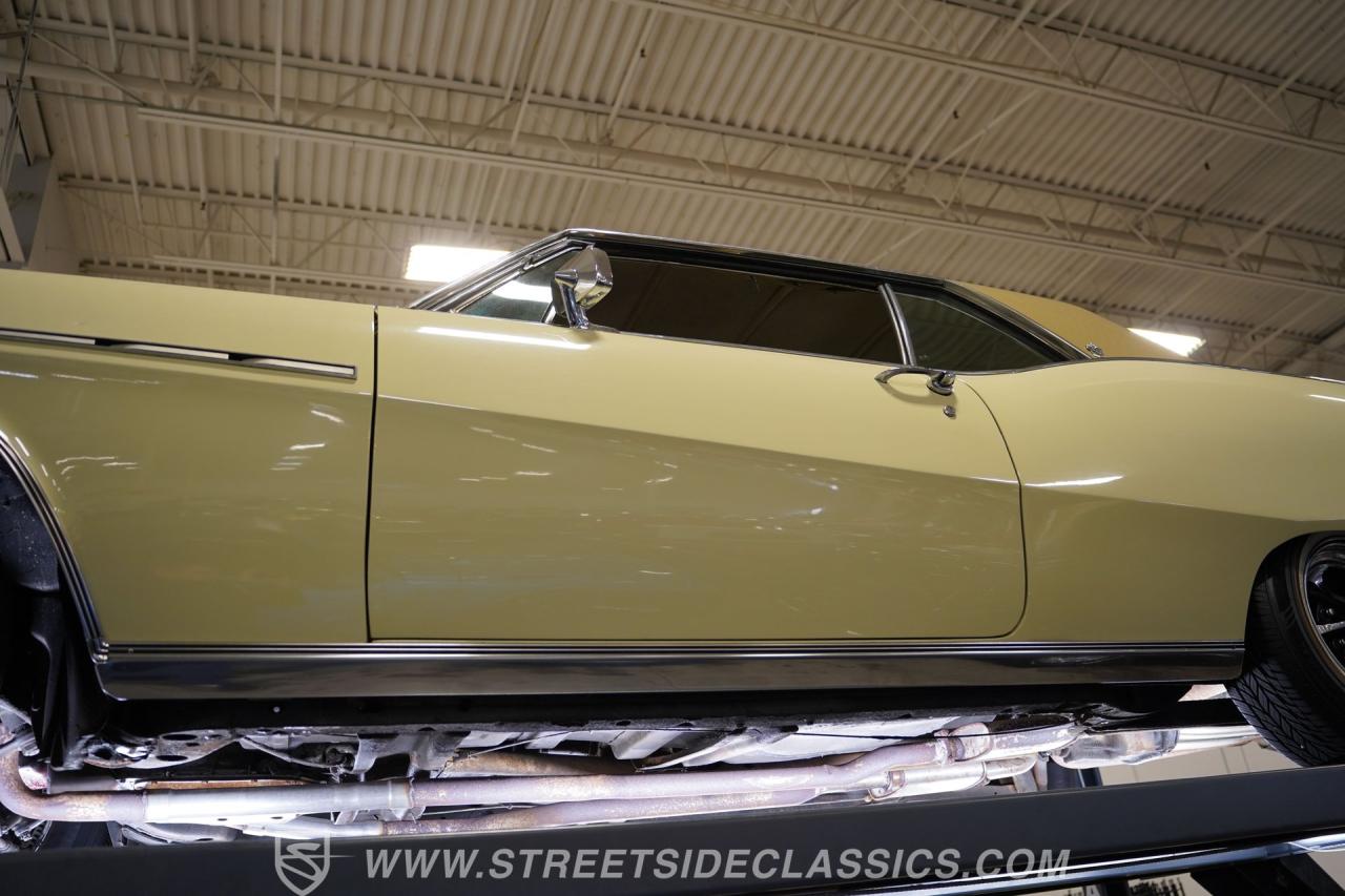 1968 Buick Electra 225 Custom