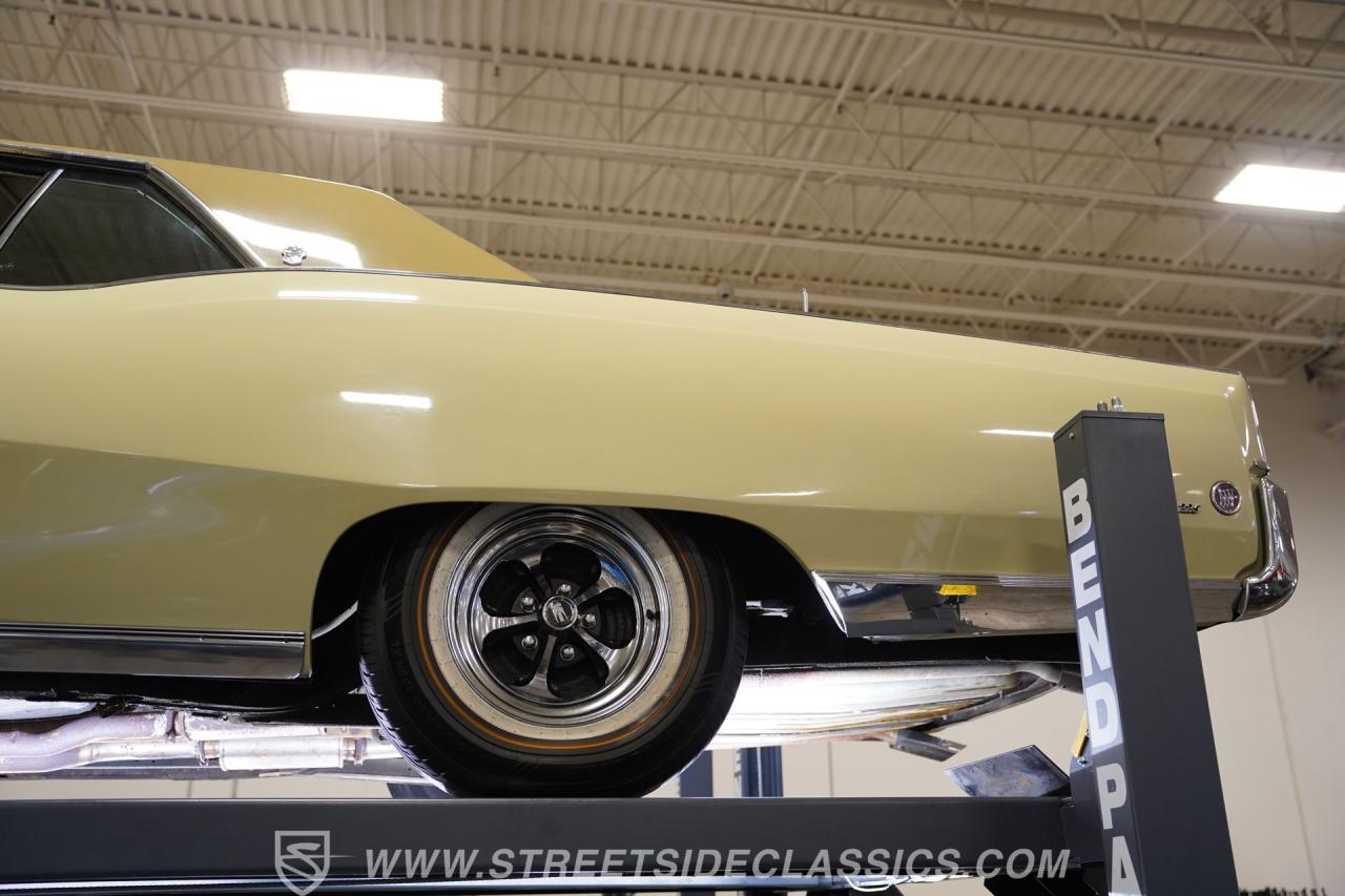 1968 Buick Electra 225 Custom