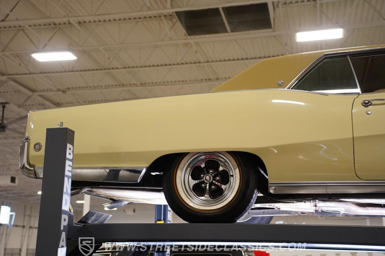 1968 Buick Electra 225 Custom