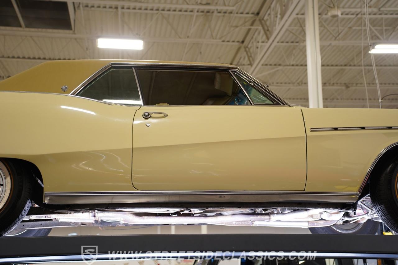 1968 Buick Electra 225 Custom