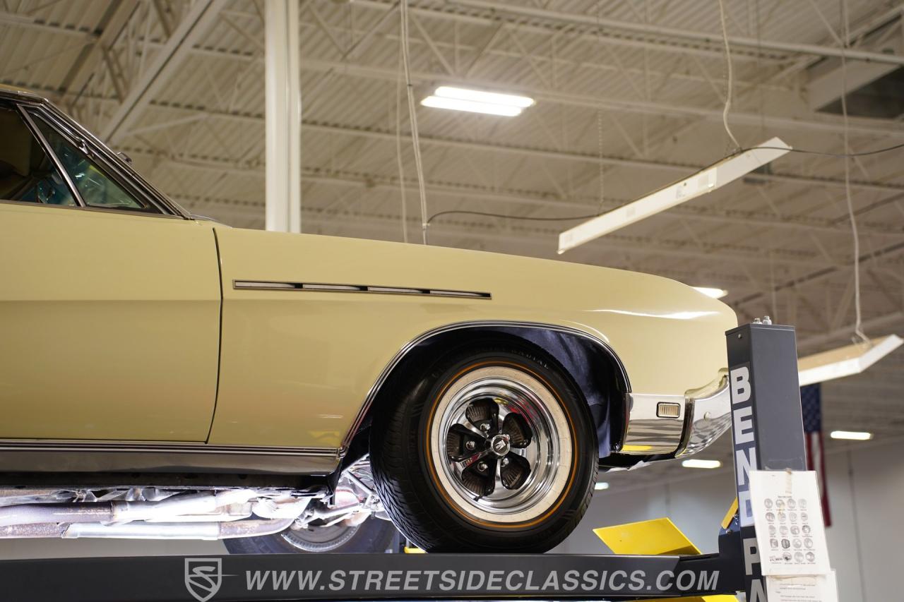 1968 Buick Electra 225 Custom