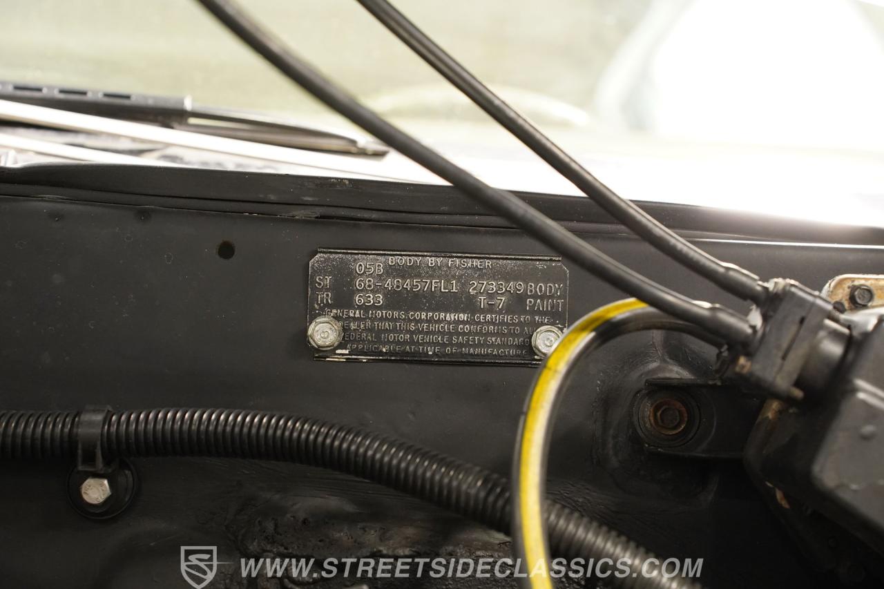 1968 Buick Electra 225 Custom