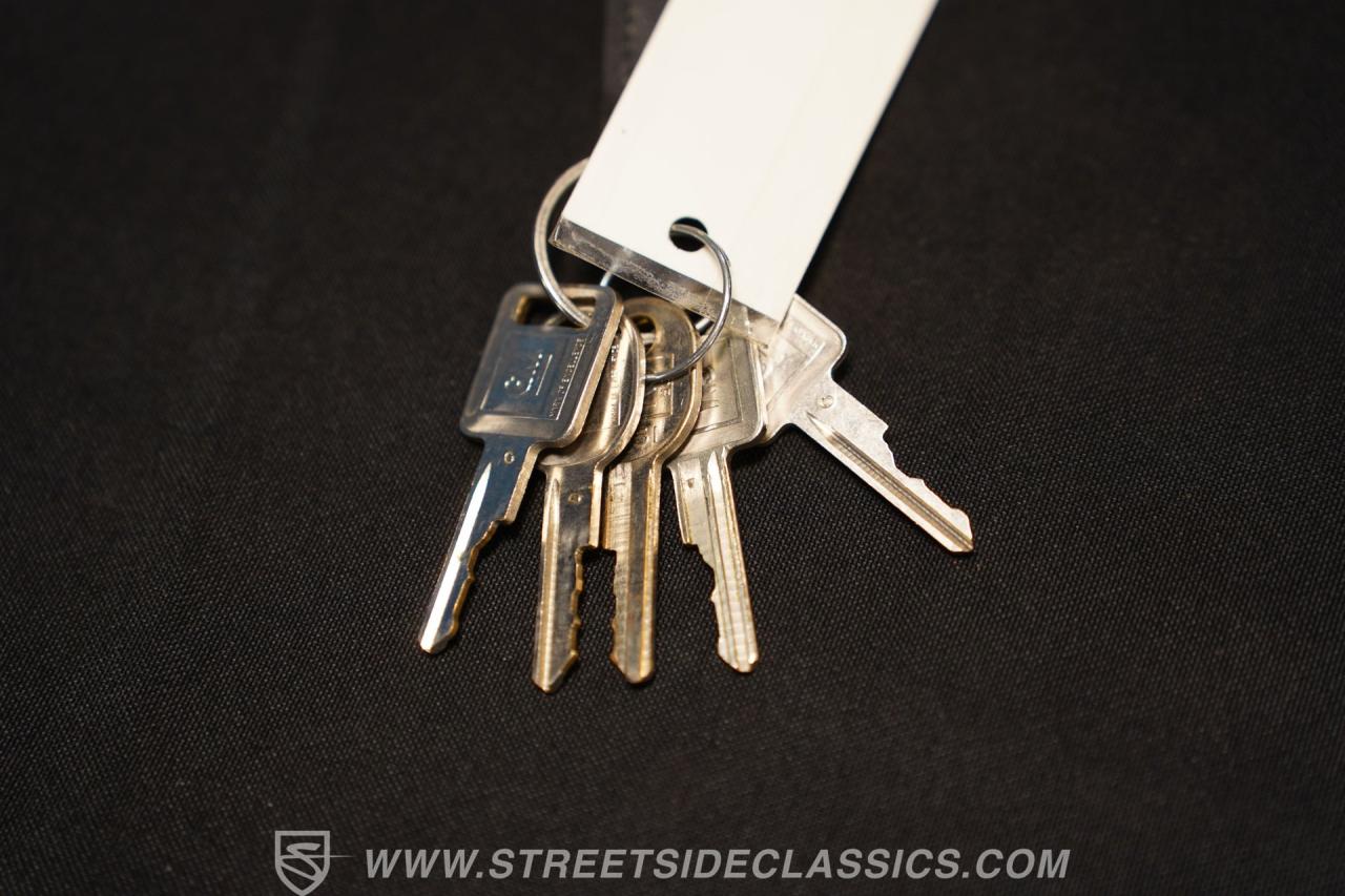 1968 Buick Electra 225 Custom