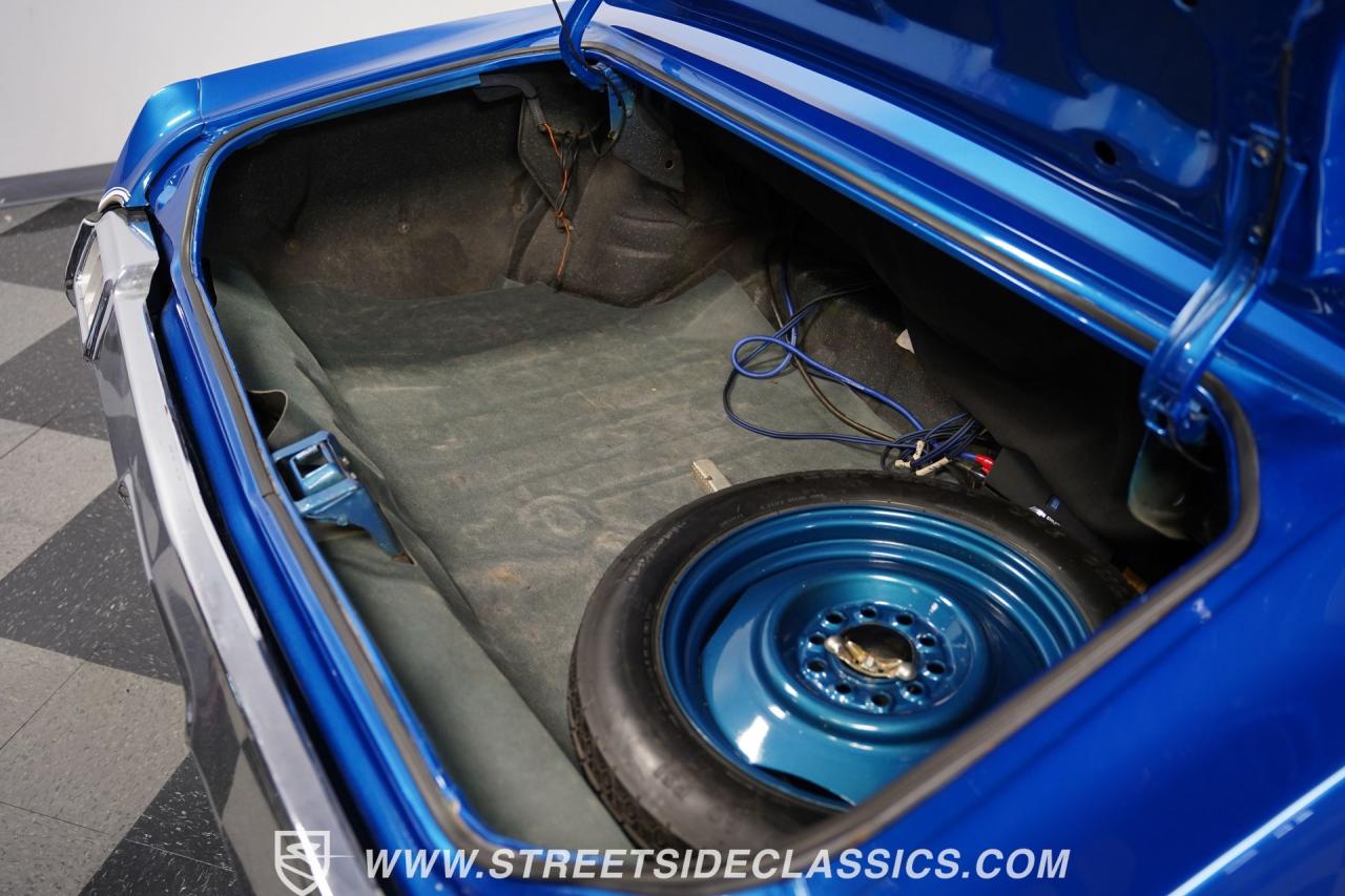 1972 Oldsmobile Cutlass 442 Tribute Convertible