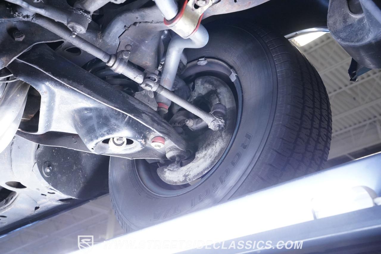 1972 Oldsmobile Cutlass 442 Tribute Convertible