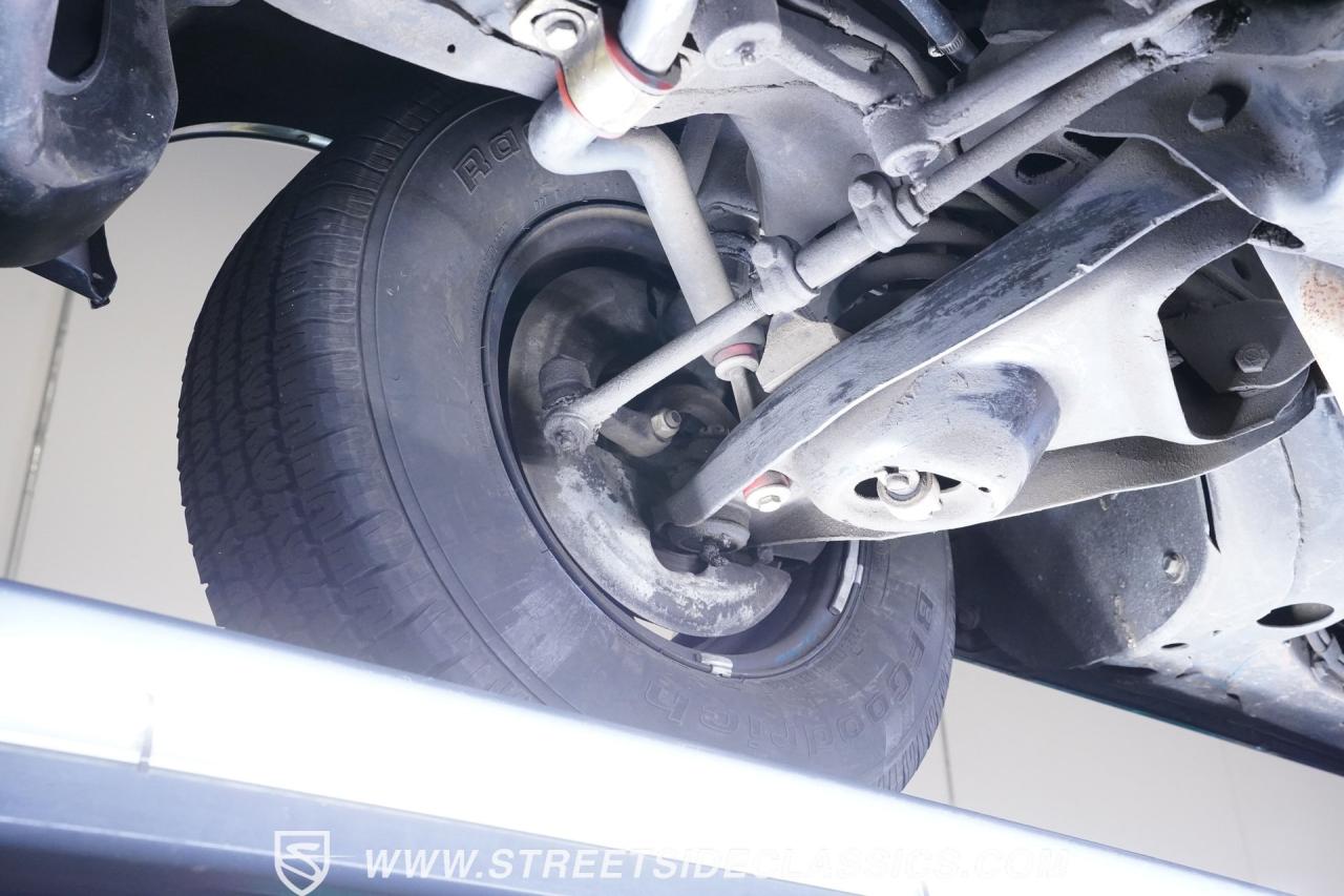 1972 Oldsmobile Cutlass 442 Tribute Convertible