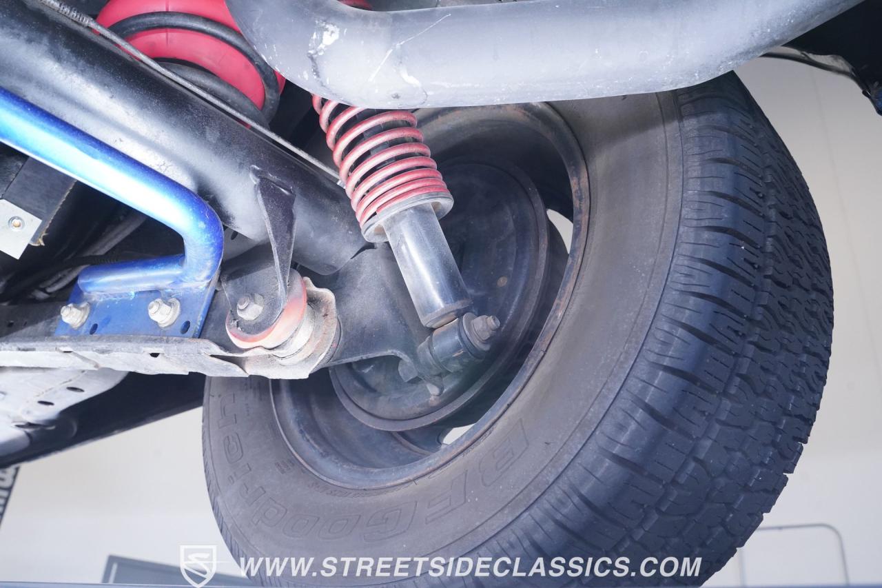 1972 Oldsmobile Cutlass 442 Tribute Convertible