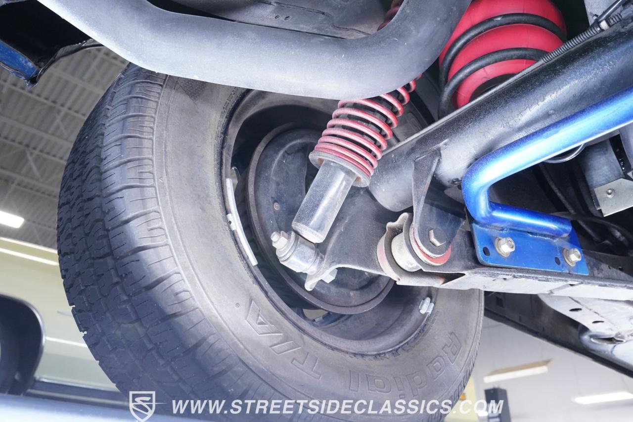 1972 Oldsmobile Cutlass 442 Tribute Convertible