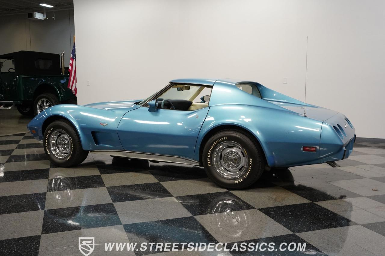 1977 Chevrolet Corvette
