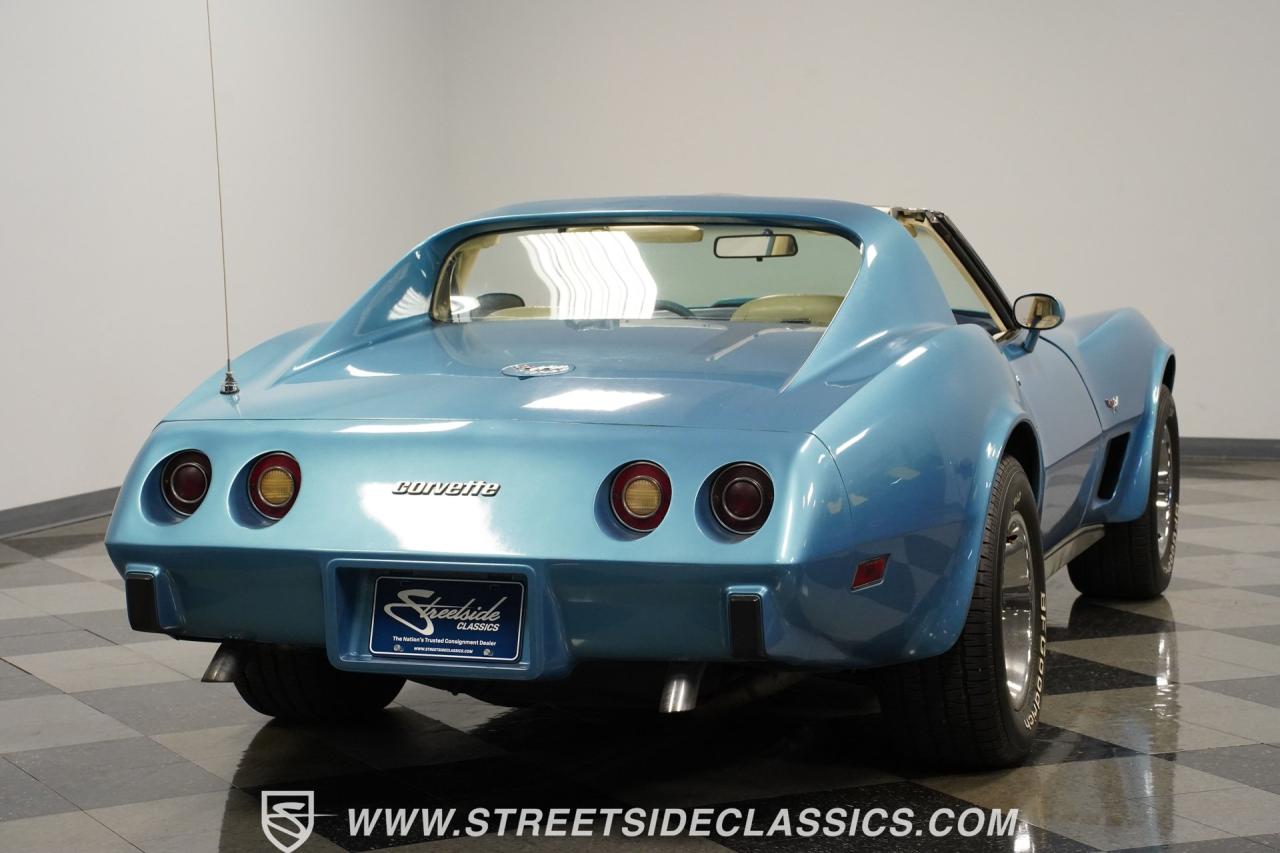 1977 Chevrolet Corvette