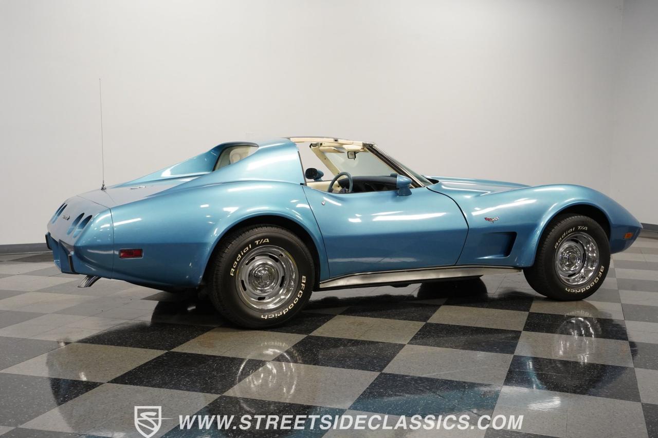 1977 Chevrolet Corvette
