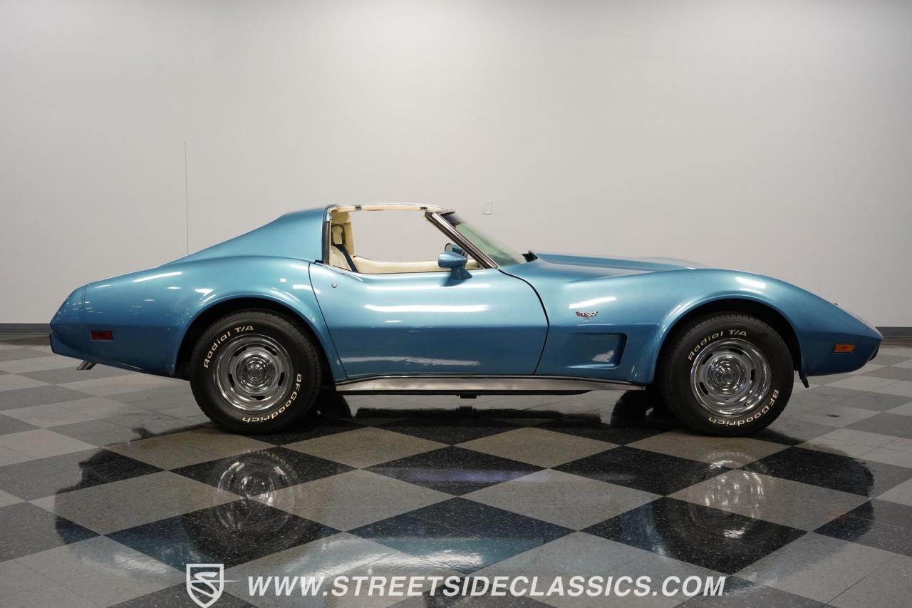 1977 Chevrolet Corvette