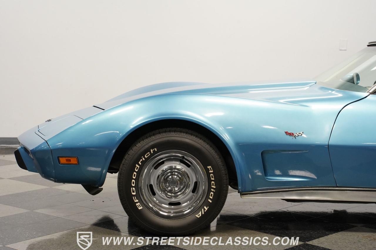 1977 Chevrolet Corvette