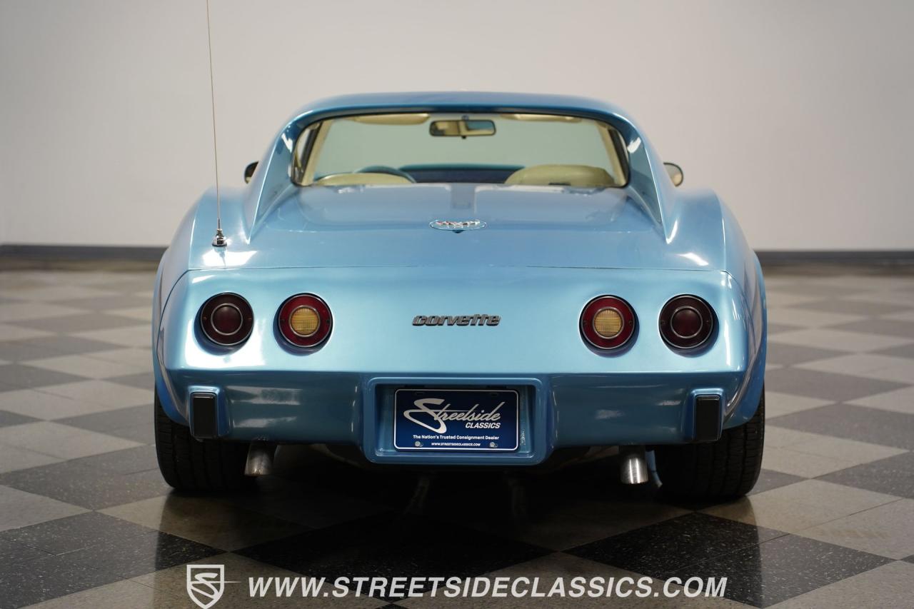 1977 Chevrolet Corvette