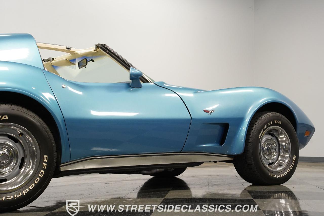 1977 Chevrolet Corvette