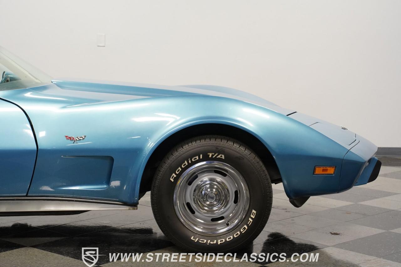 1977 Chevrolet Corvette