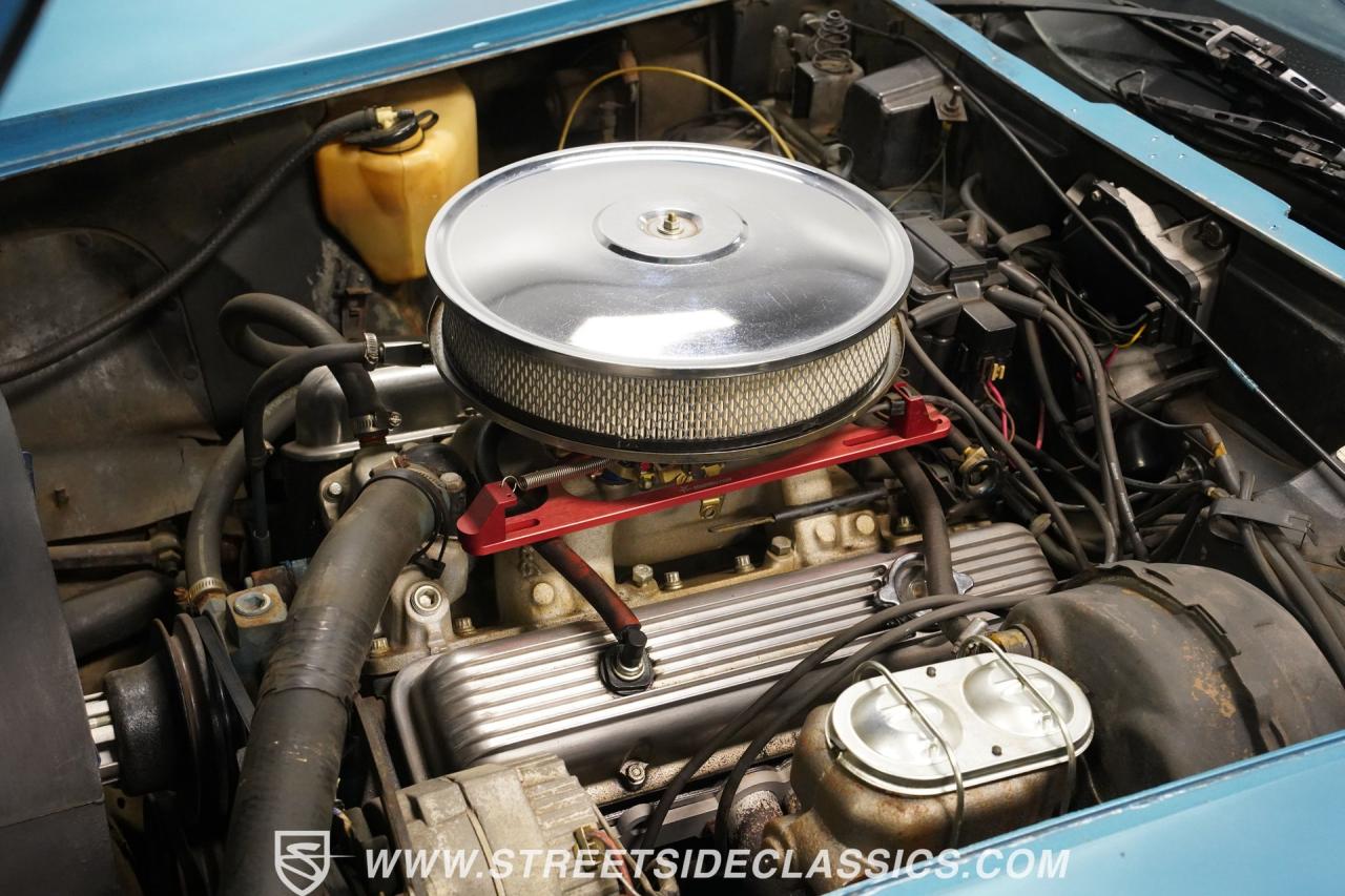 1977 Chevrolet Corvette