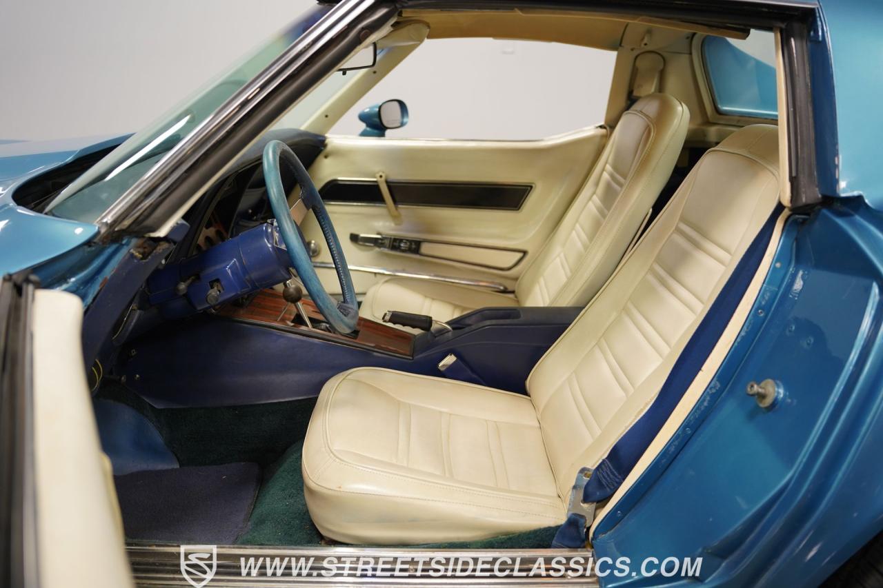 1977 Chevrolet Corvette