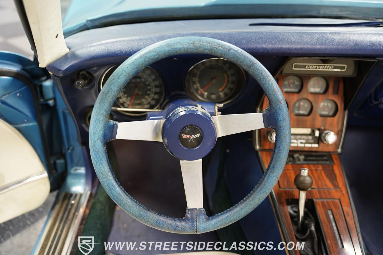 1977 Chevrolet Corvette