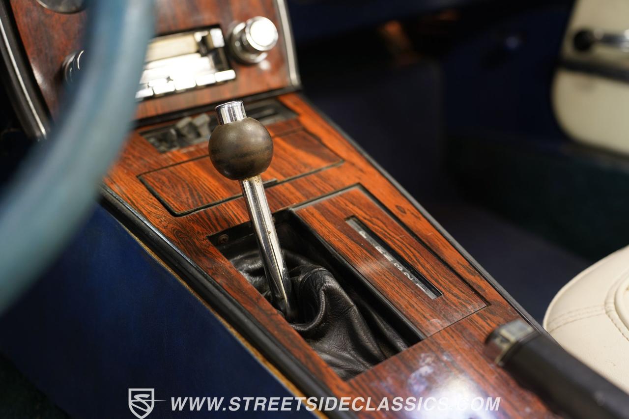 1977 Chevrolet Corvette