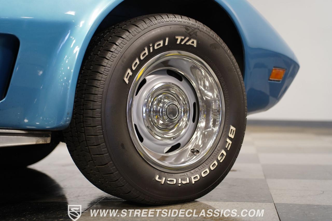 1977 Chevrolet Corvette