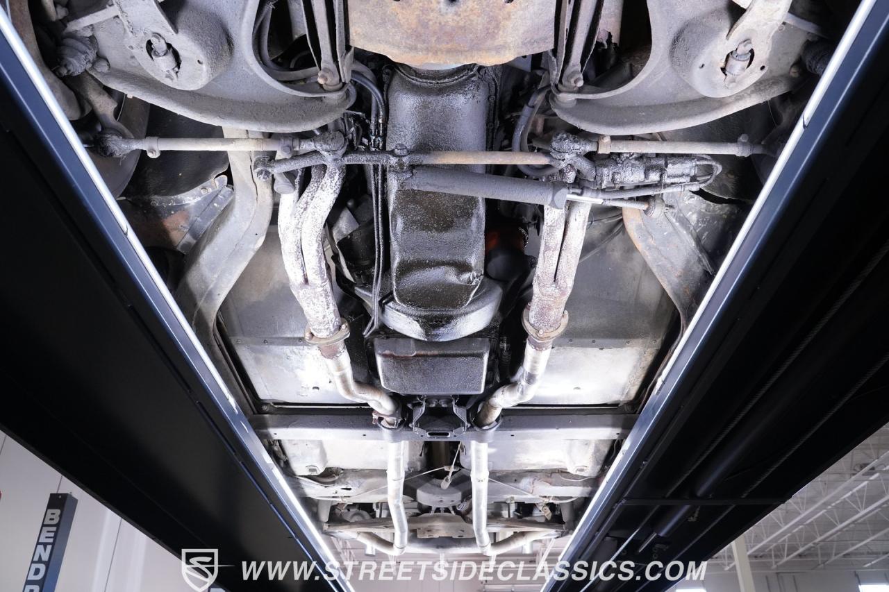 1977 Chevrolet Corvette