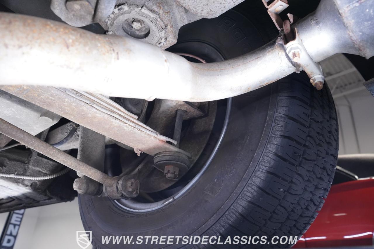 1977 Chevrolet Corvette