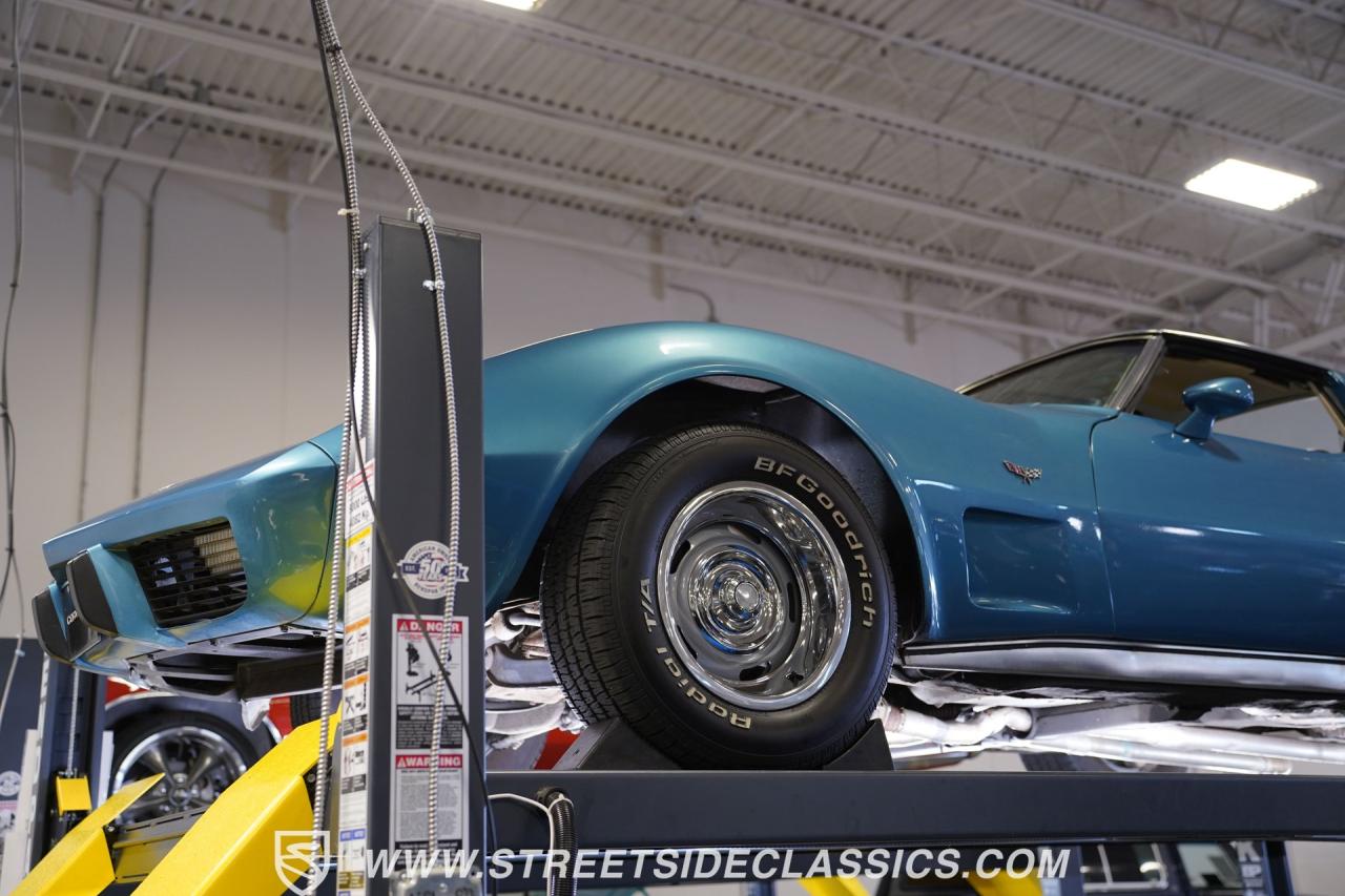 1977 Chevrolet Corvette