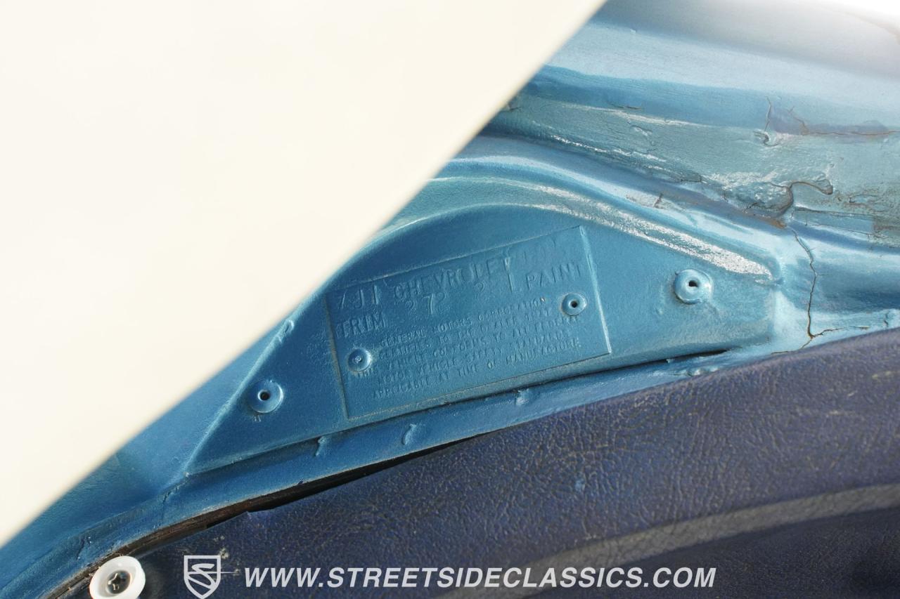 1977 Chevrolet Corvette