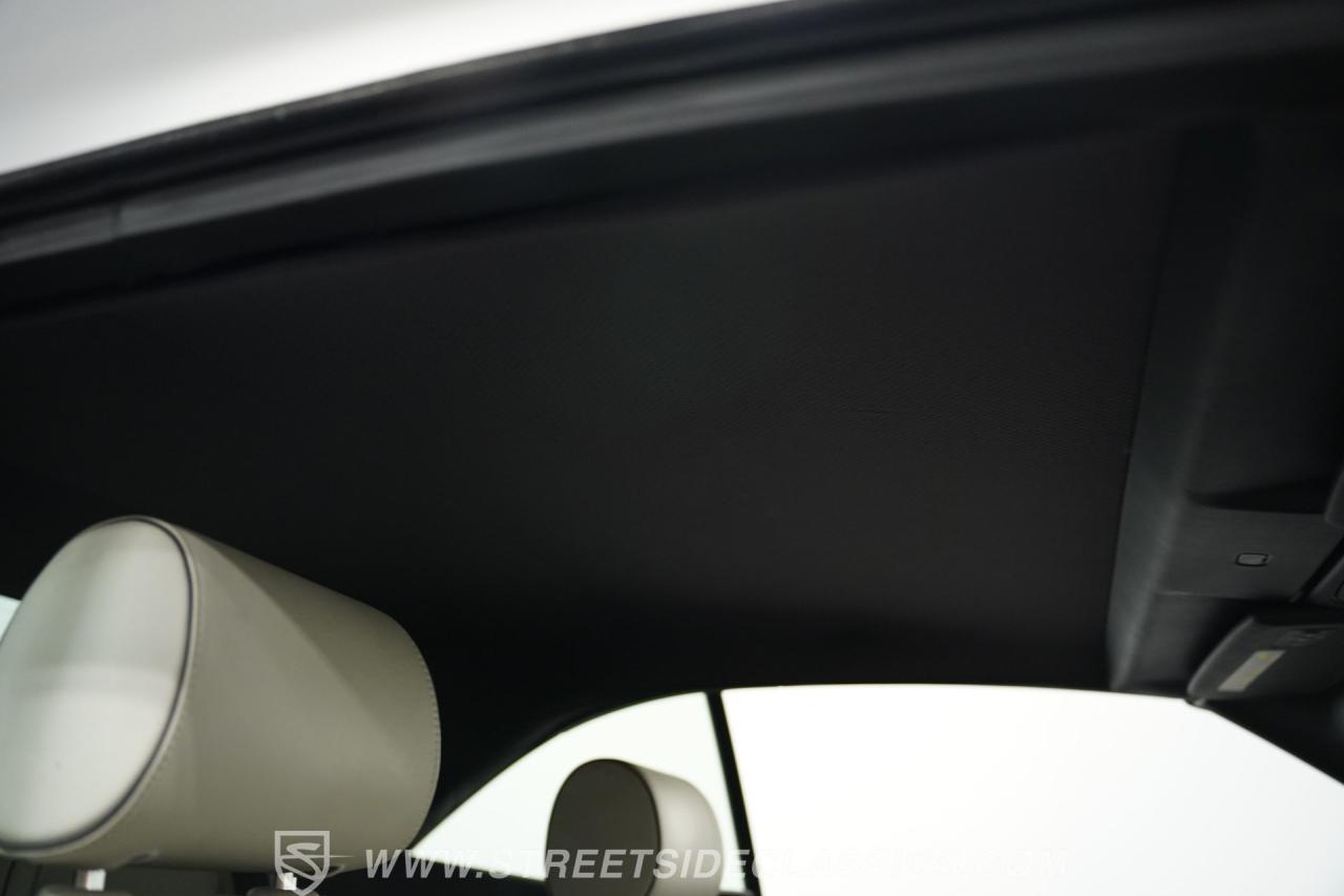 2004 Audi S4 Cabriolet