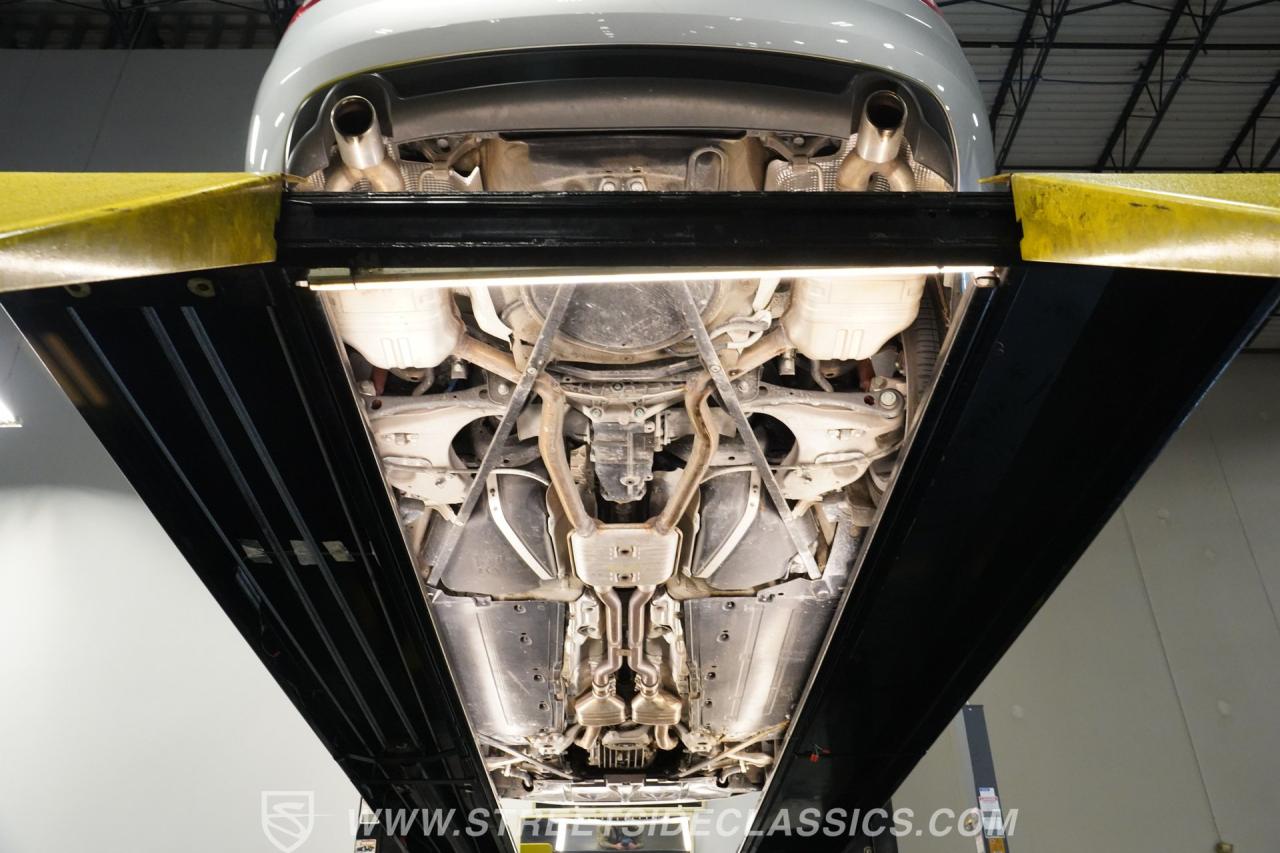 2004 Audi S4 Cabriolet