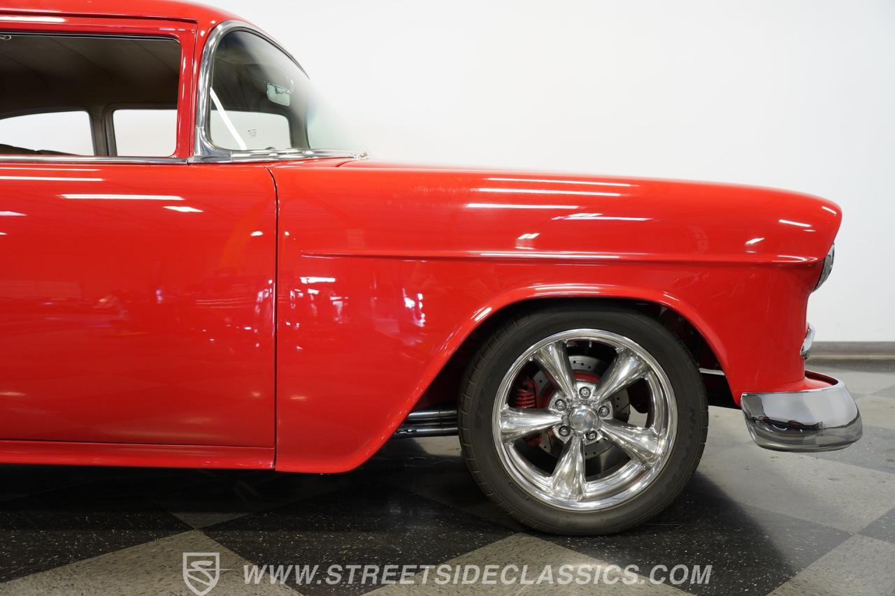 1955 Chevrolet 210 Restomod