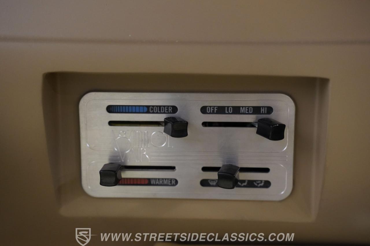 1955 Chevrolet 210 Restomod