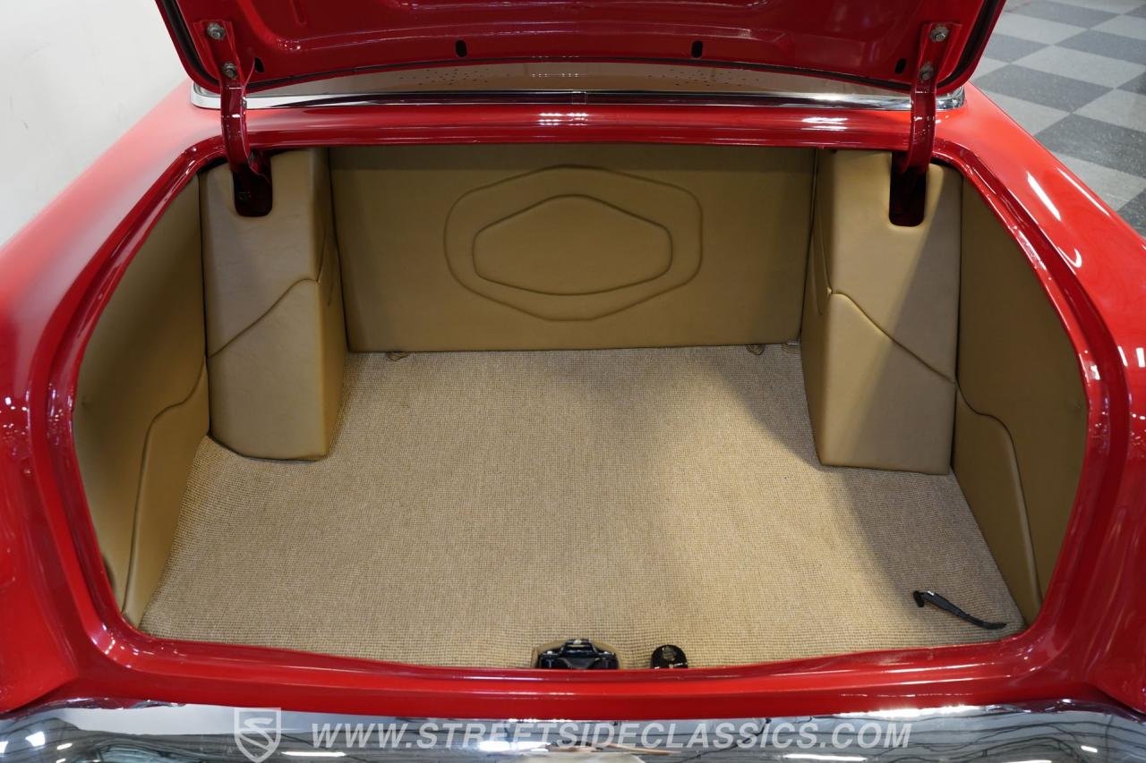 1955 Chevrolet 210 Restomod