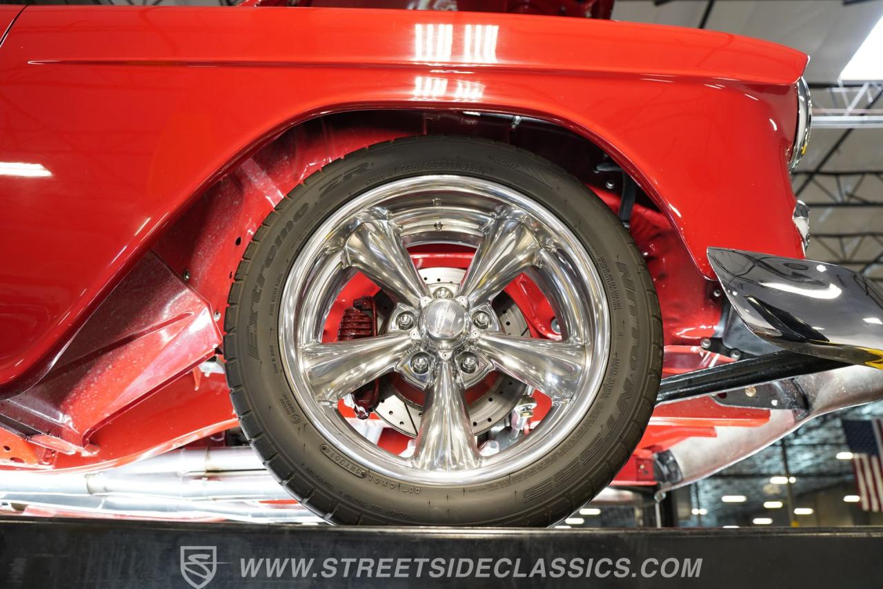 1955 Chevrolet 210 Restomod