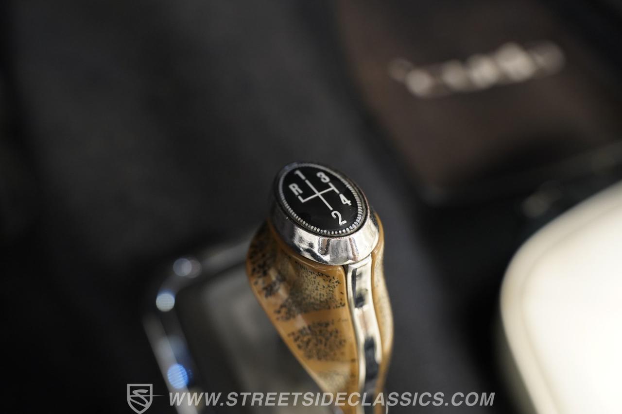 1970 Plymouth Barracuda Convertible