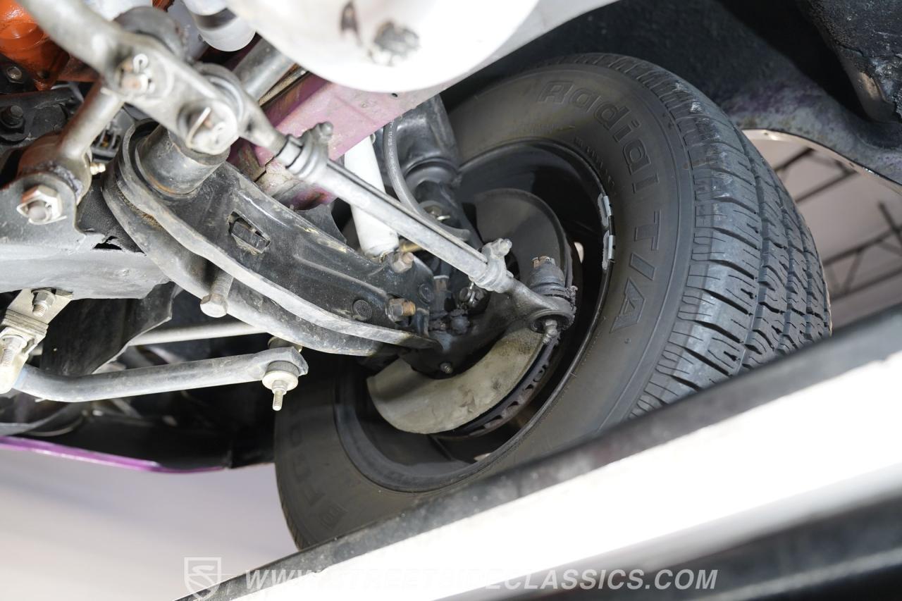 1970 Plymouth Barracuda Convertible