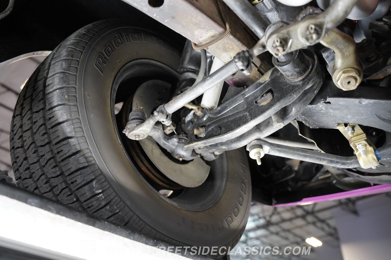 1970 Plymouth Barracuda Convertible