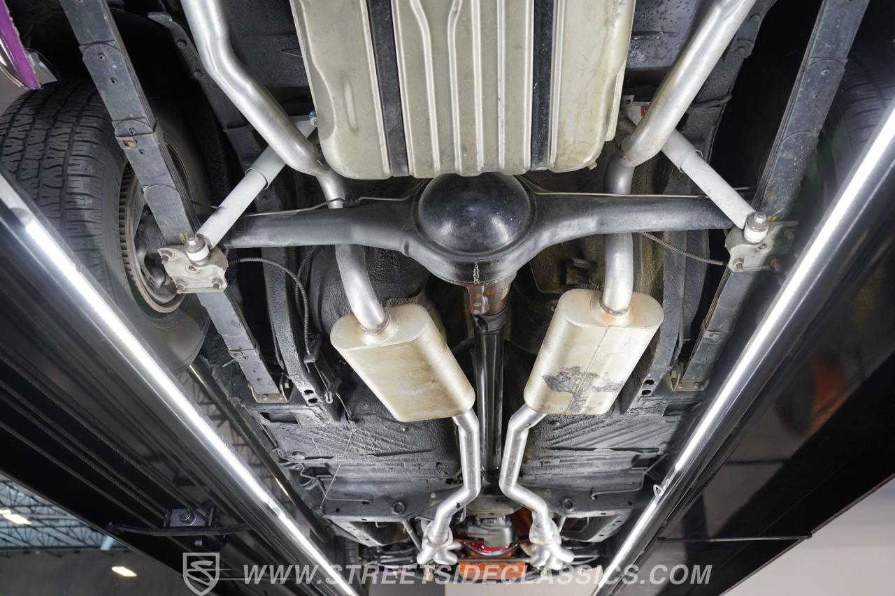 1970 Plymouth Barracuda Convertible