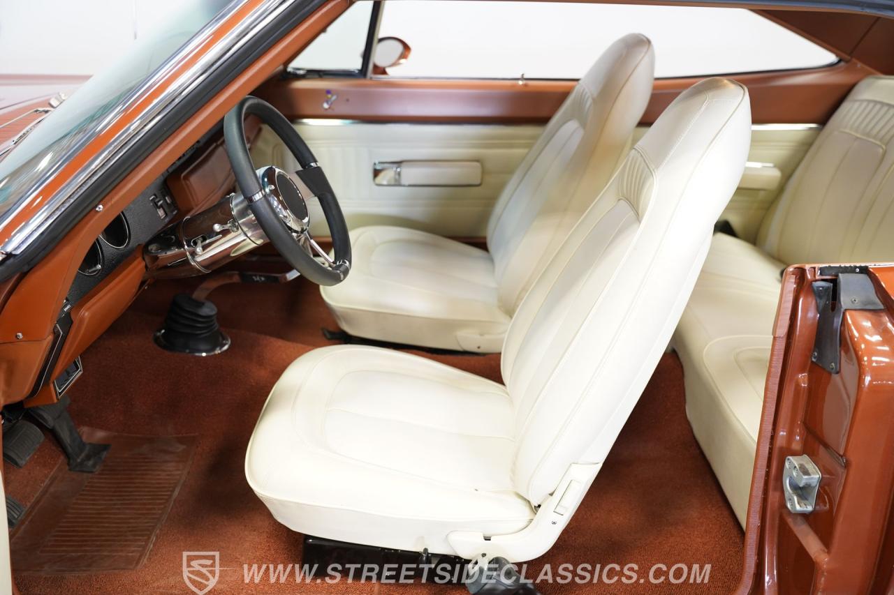 1970 Plymouth Road Runner 472 Hemi